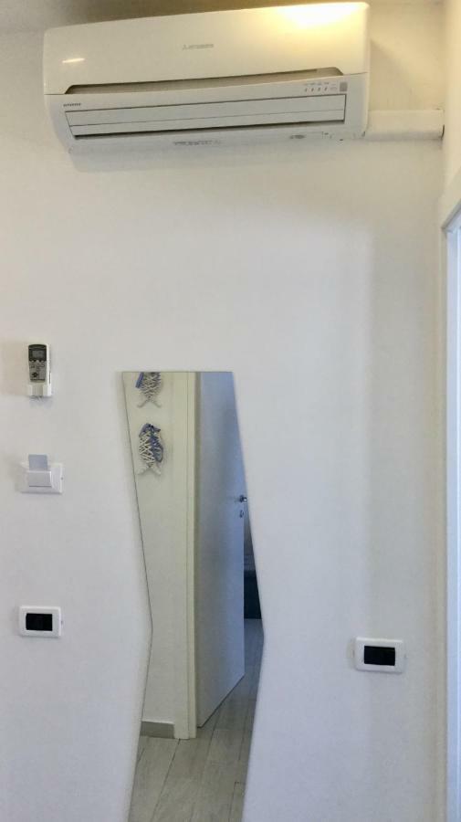 Elite19 Apartment Bocca di Magra 外观 照片