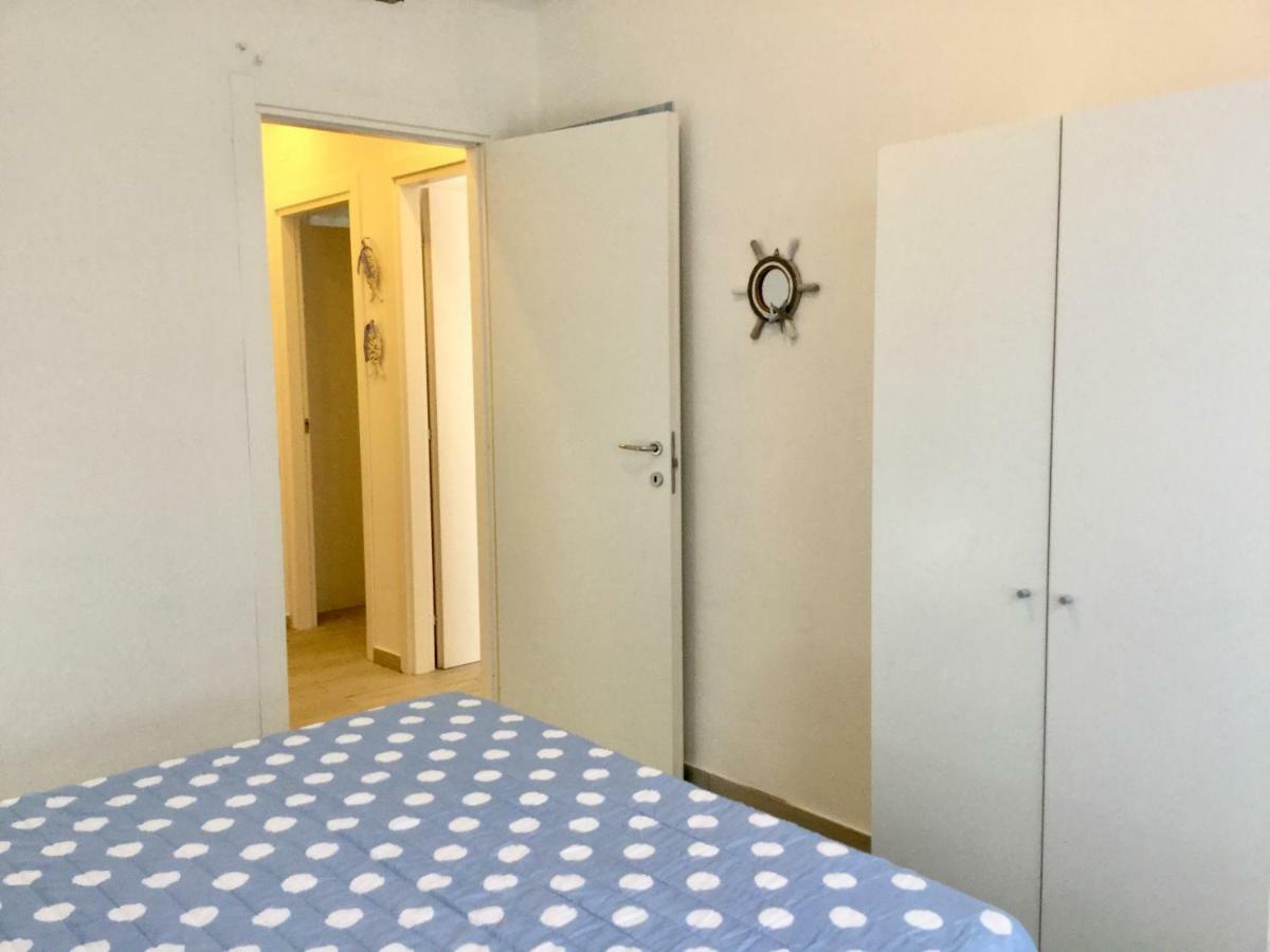 Elite19 Apartment Bocca di Magra 外观 照片
