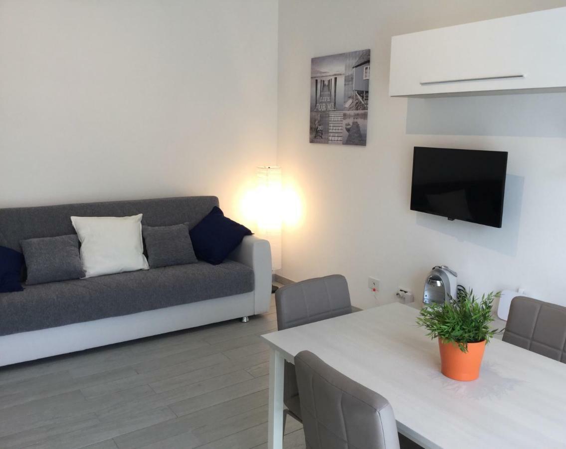 Elite19 Apartment Bocca di Magra 外观 照片