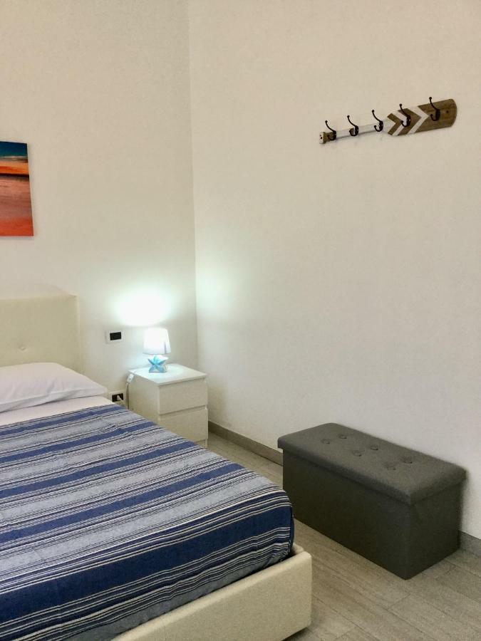 Elite19 Apartment Bocca di Magra 外观 照片
