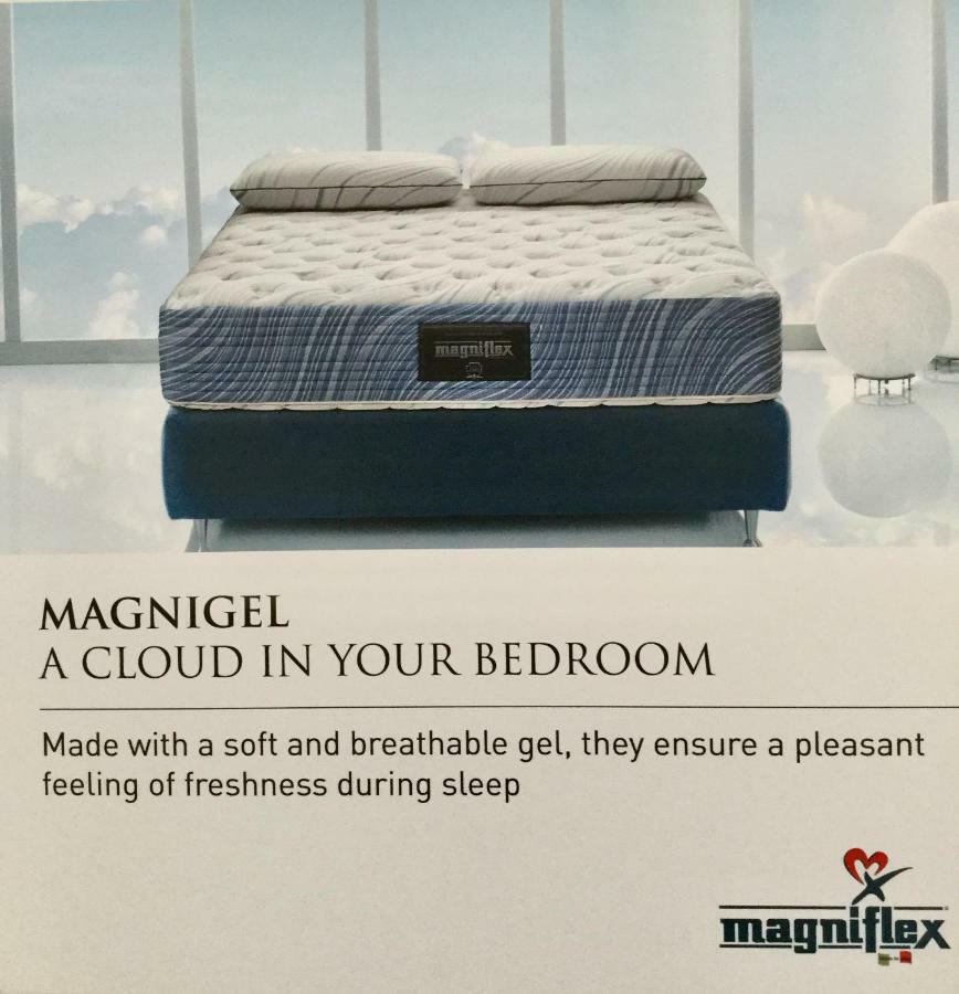 Elite19 Apartment Bocca di Magra 外观 照片