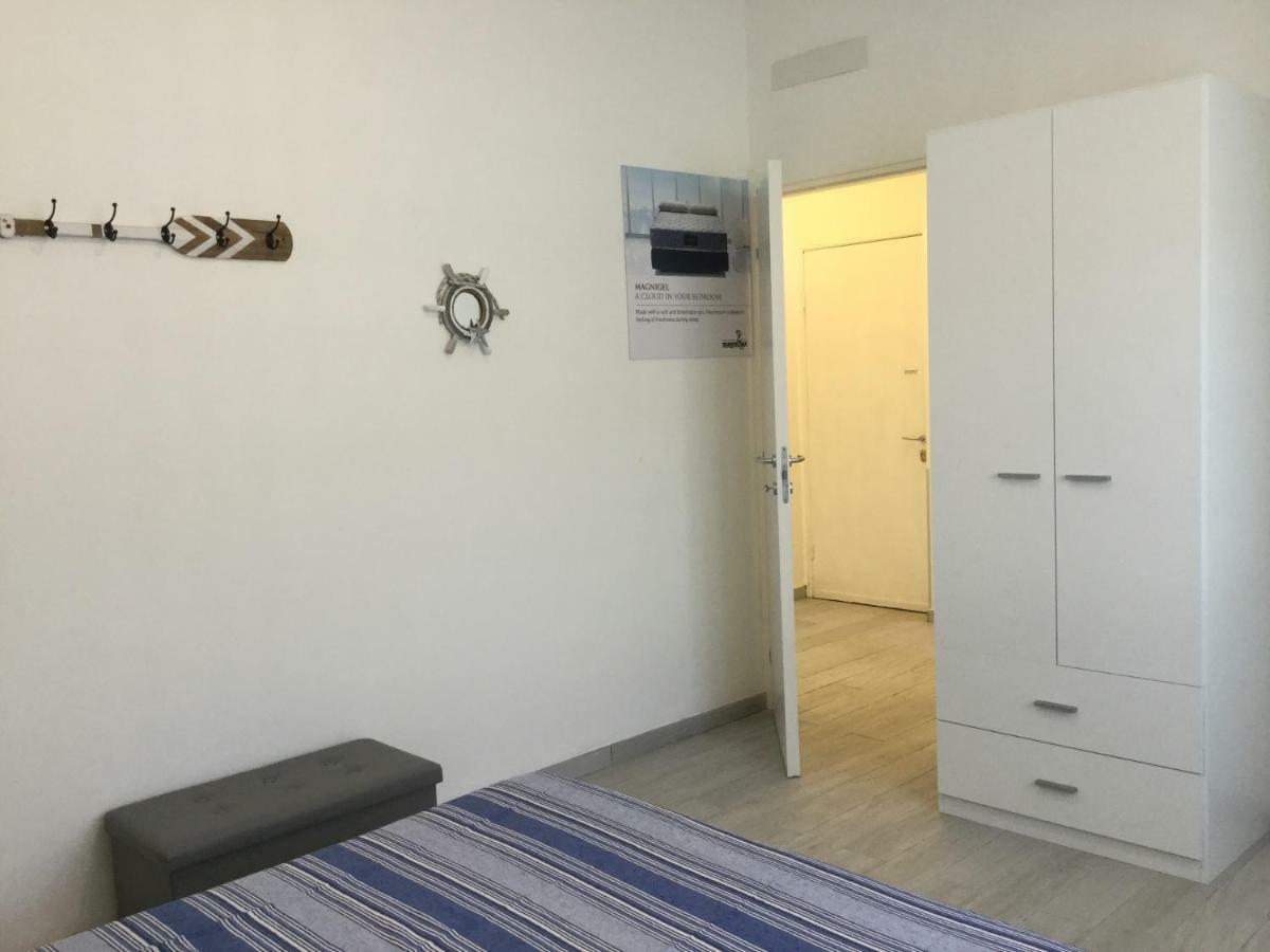 Elite19 Apartment Bocca di Magra 外观 照片