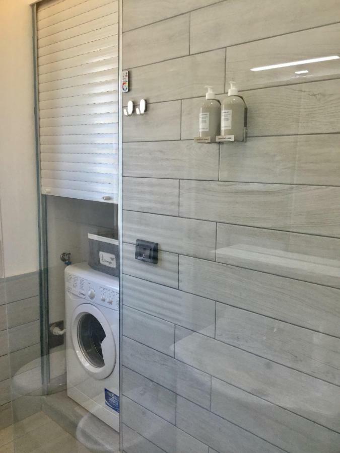 Elite19 Apartment Bocca di Magra 外观 照片