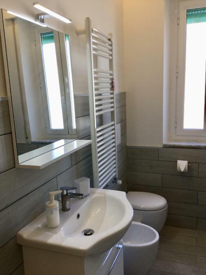 Elite19 Apartment Bocca di Magra 外观 照片