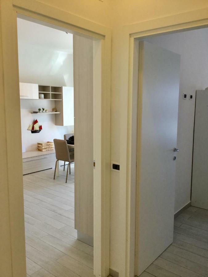 Elite19 Apartment Bocca di Magra 外观 照片