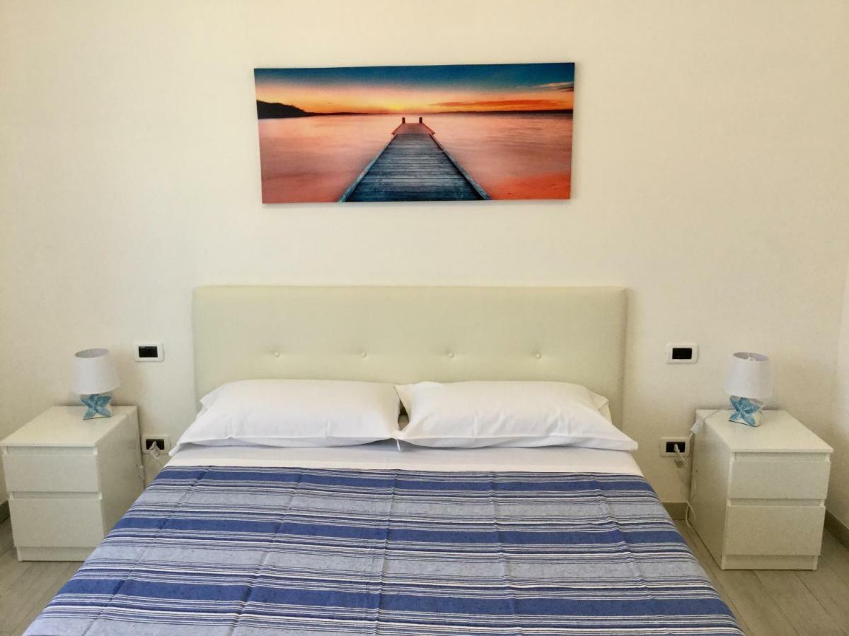 Elite19 Apartment Bocca di Magra 外观 照片