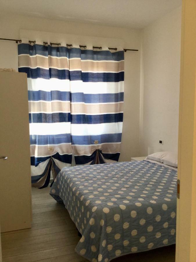 Elite19 Apartment Bocca di Magra 外观 照片